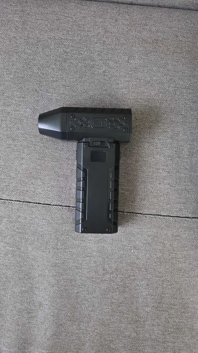 High-speed Turbofan турбо вентилятор,фен