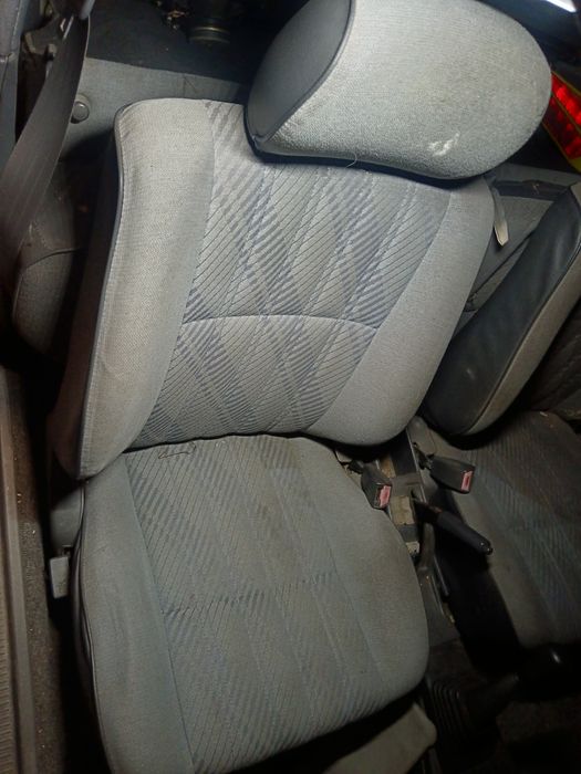 Toyota corola e90