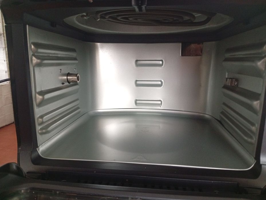 Frytkownica XL  beztłuszczowa airfryer na gorące powietrze