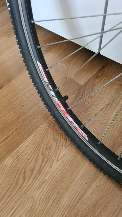 Sprzedam kolo rowerowe 26" tylne