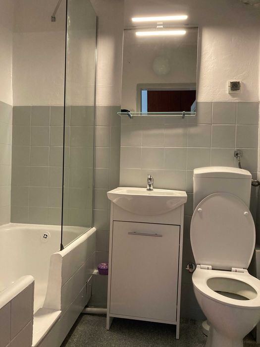 pokój dla studentki LSM , Chrobrego