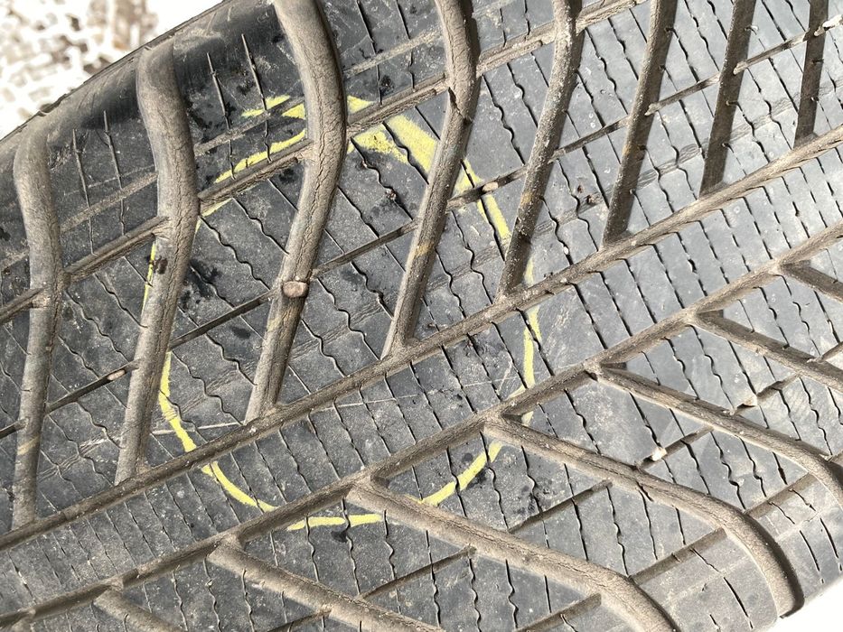 Гума goodyear 205/50 r17