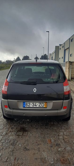 Motor k9k728 1.5dci e restantes peças