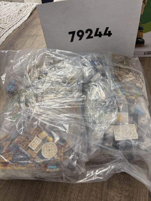 Lego Editions Word Copa