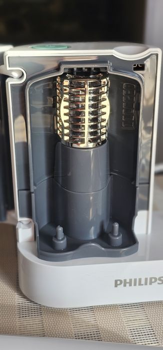 УФ-дезінфектор зарядн. пристрій Phillips Sonicare,зар.пристрій.