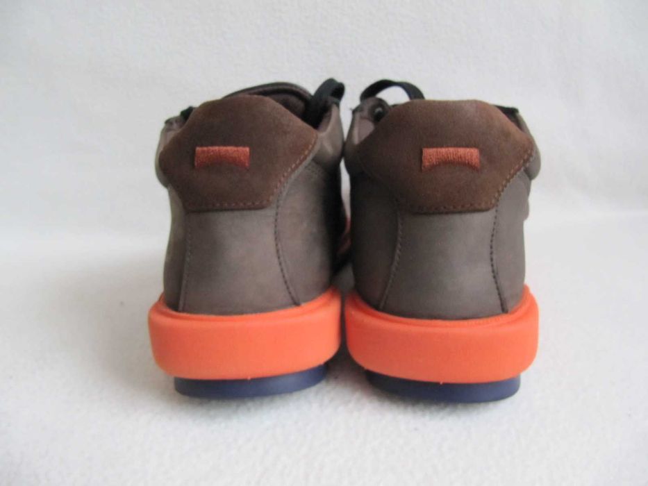 CAMPER buty męskie wiosenne rozmiar 41, nowe/outlet