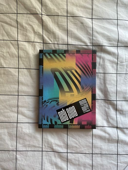 Albuns KPOP varios artistas