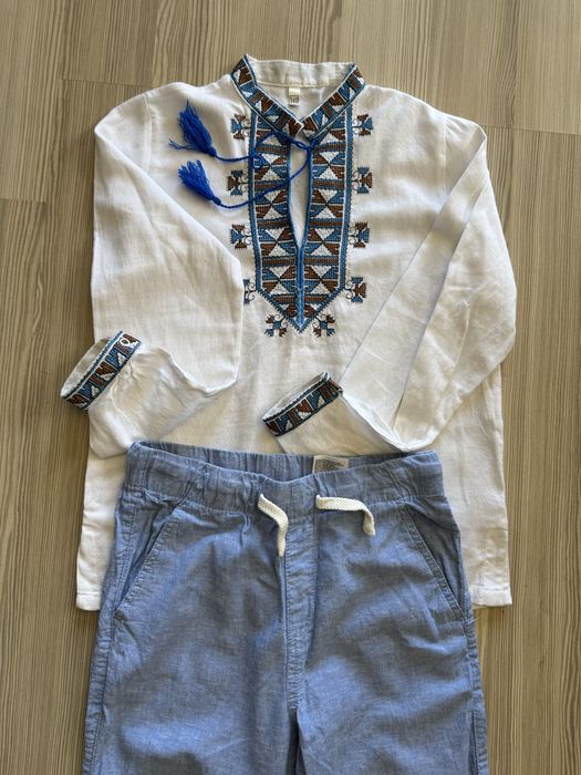 Джинсова куртка