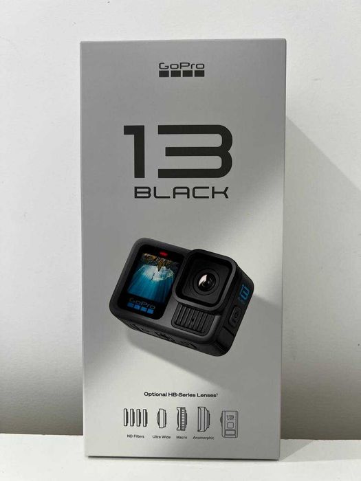 GoPro HERO Black 13