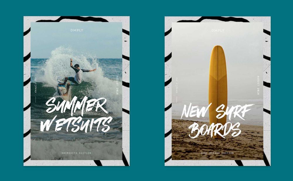 Serviços de design web, mobile ou gráfico