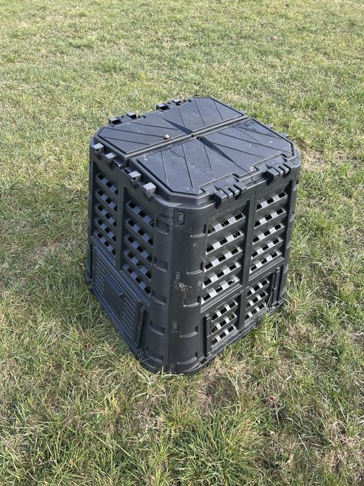 Kompostowni 480l