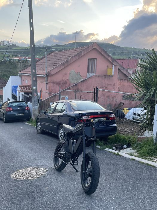 Vendo ridstar q20 pro