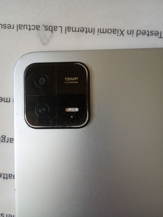 Продам xiomi pad 6. Бу