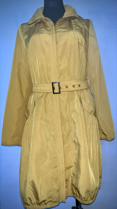 Płaszcz jesienny, parka Carry r.L