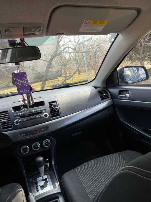 Продам Лансер 10