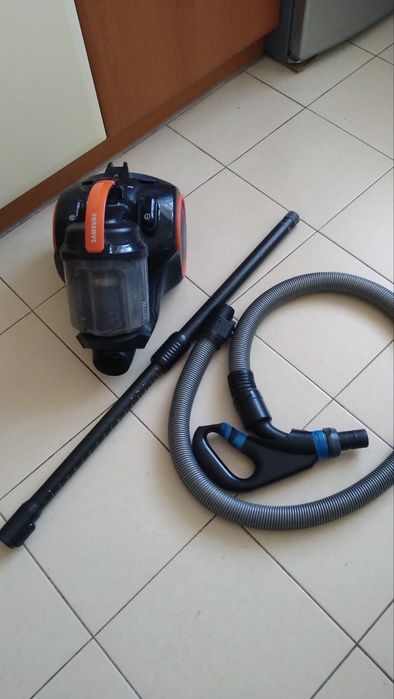 Пылесос Samsung SC15K