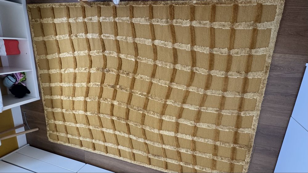 Tapete IKEA - Skuggsvingel