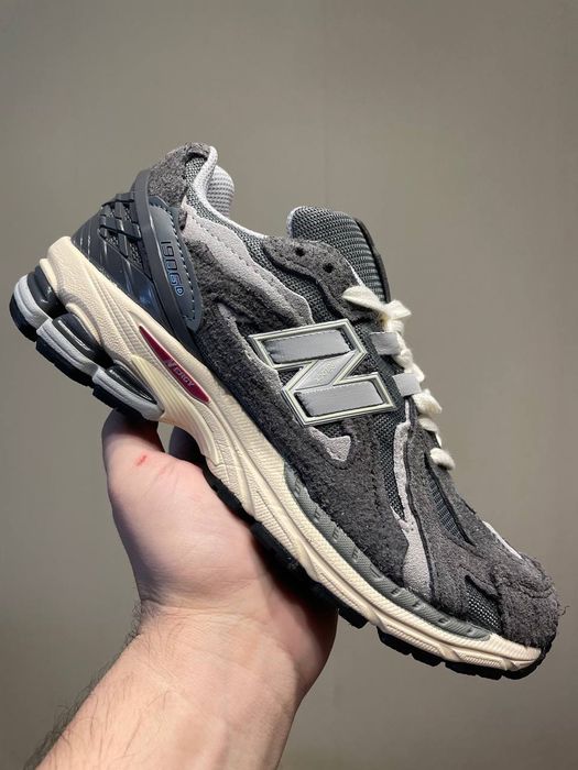 New Balance 1906D Protection Pack Castlerock | 41–45 | Нові | Замша