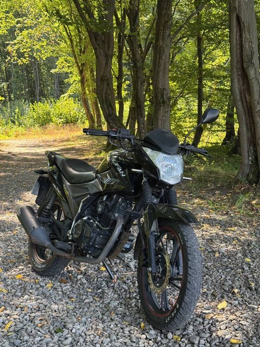 Продам/обміняю ліфан Cityr200