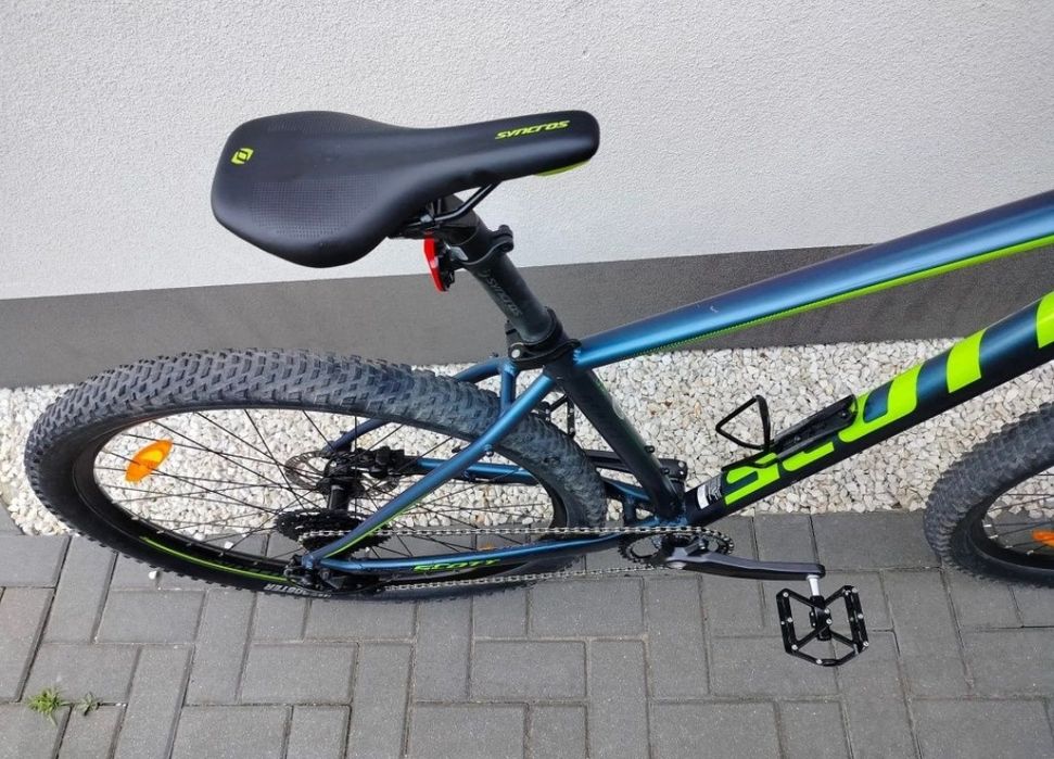 Scott Aspect 950 rozmiar L – Deore 1x10