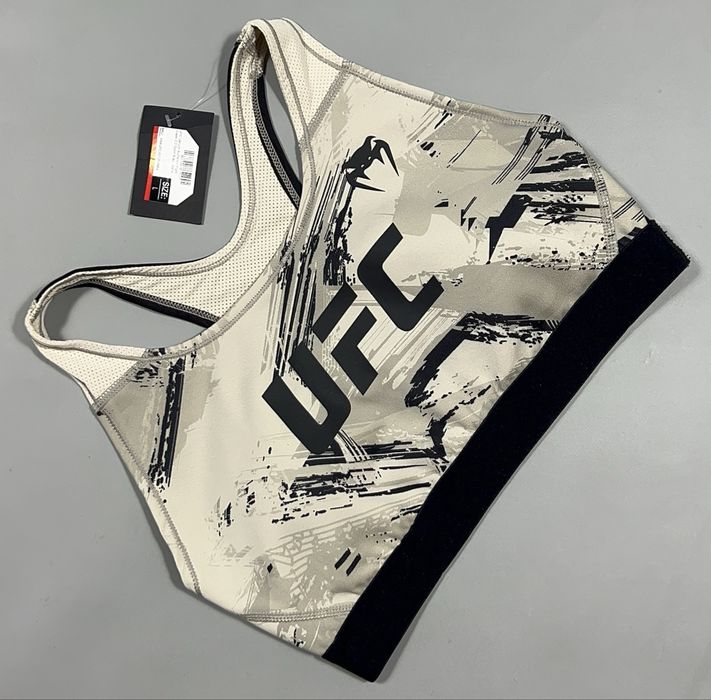 НОВИЙ жіночий комплект UFC Venum Authentic Fight Week 2.0 (5 одиниць)