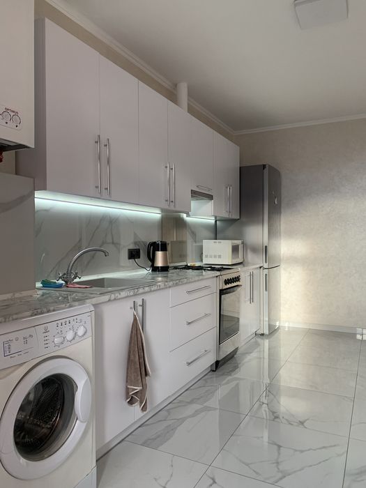 Квартира подобово 1-но кімнатна