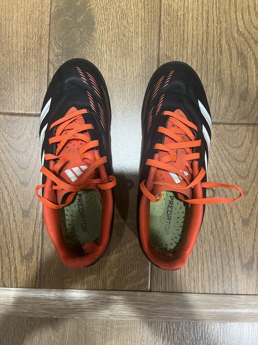 Сороконожки футбольные Adidas оригинал