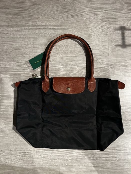 Torebka Longchamp L