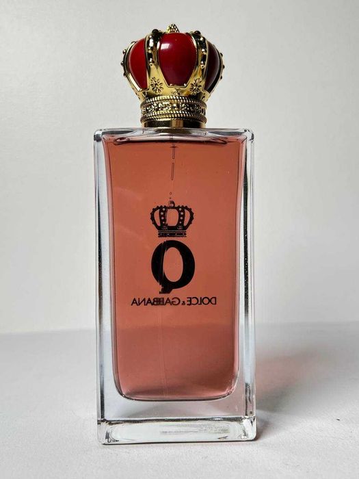 Парфуми Dolce&Gabbana Q by Dolce&Gabbana Intense