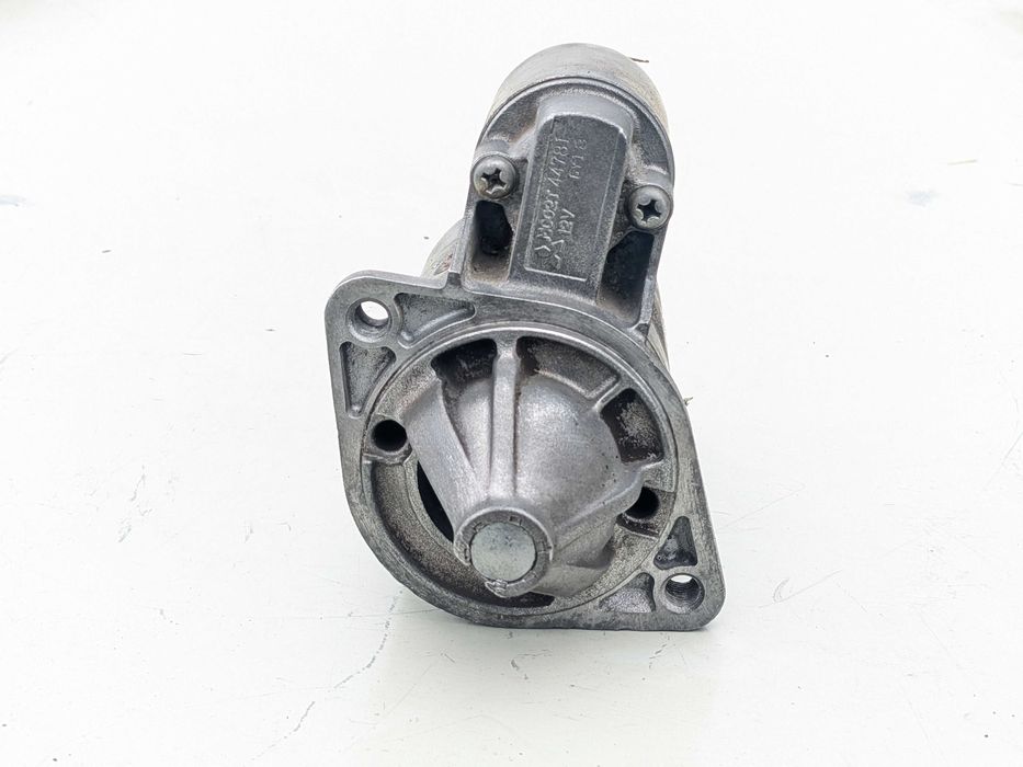 Стартер Mitsubishi Lancer 6 Colt 4 5 Space Runner Space Star - бензин