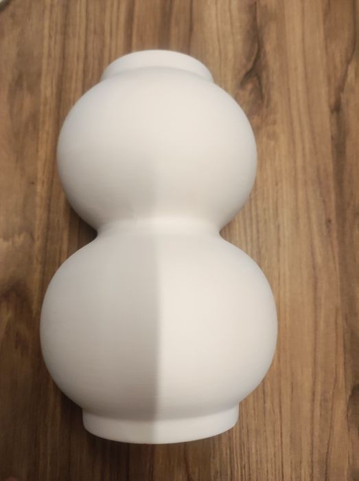 Ceramiczny Wazon - nowy