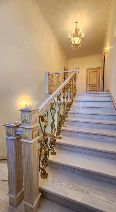 Оренда автономного будинку з укриттям  с.Таценки, новообухівська траса