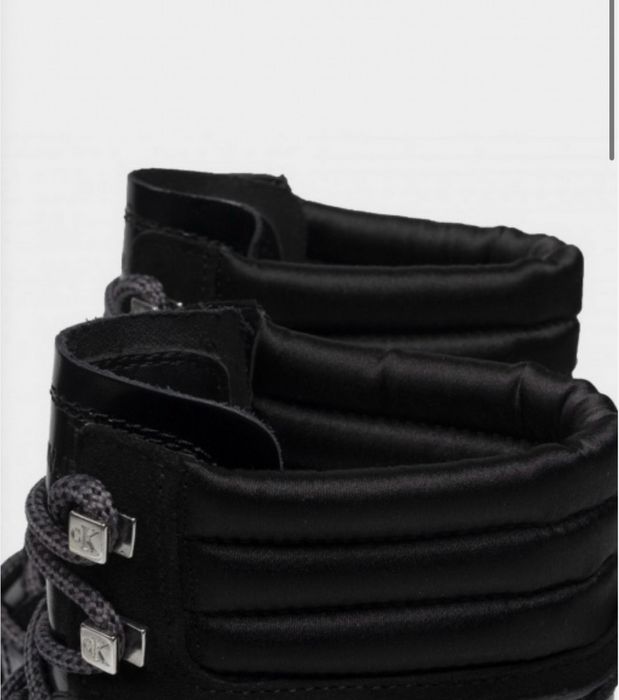 Черевики,ботінки Calvin Klein