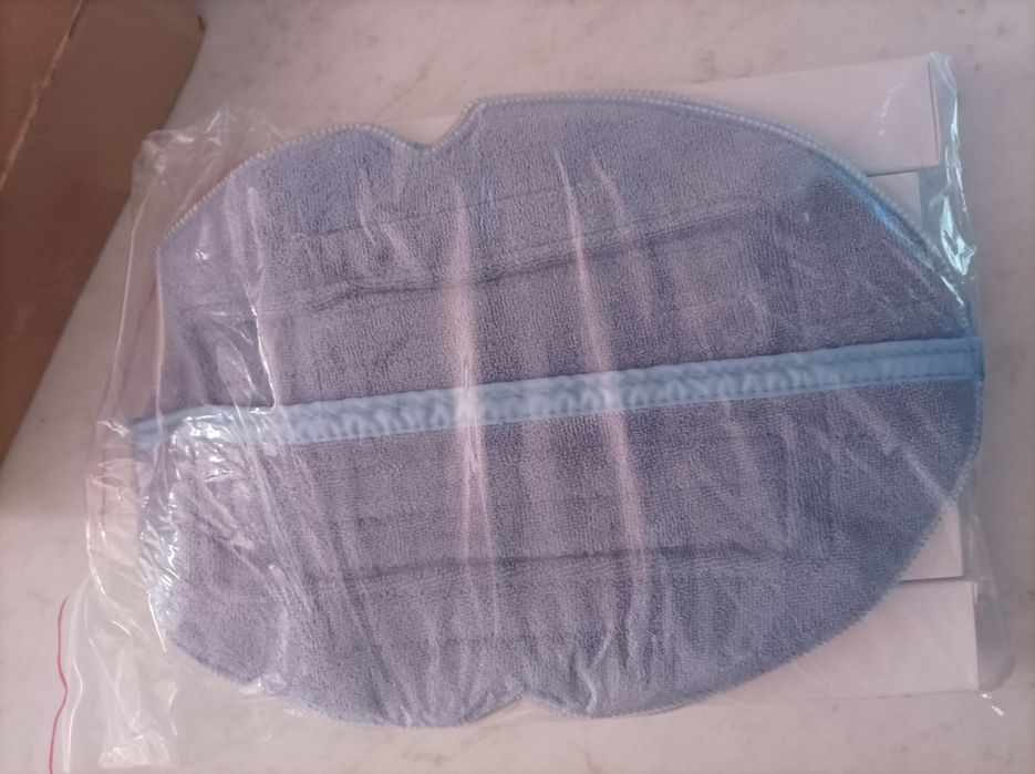 akcesoria do odkurzacza robota