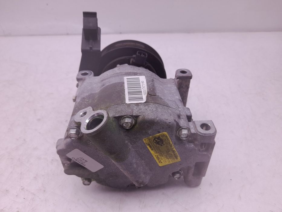 Compressor AC FIAT 500 (312_)