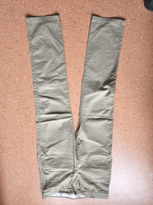 Spodnie chino Springfield