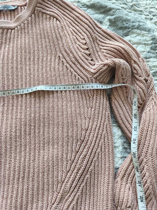 Sweter Calvin Klein rozmiar S