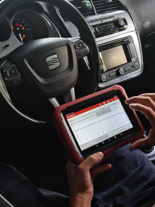 Усунення помилок коробки DSG6 DSG7 | РЕМОНТ мехатроніки DQ200 DQ250 DQ381 DQ500 VW Passat Audi Skoda Seat  | блок керування | безкоштовна діагностика