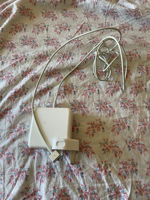 carregador original da Apple para MacBook (MagSafe)