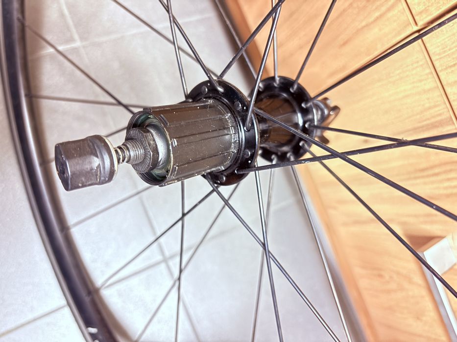 Sprzedam Koła Giant SR2 szosowe