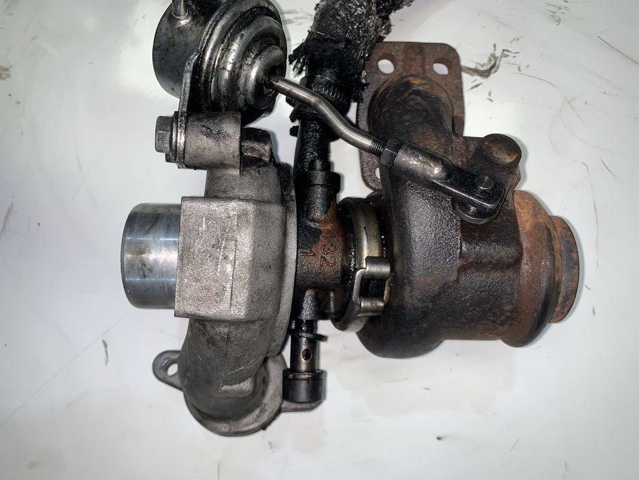 Turbo Renault Laguna 1.9