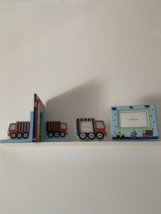 Caixa para brinquedos