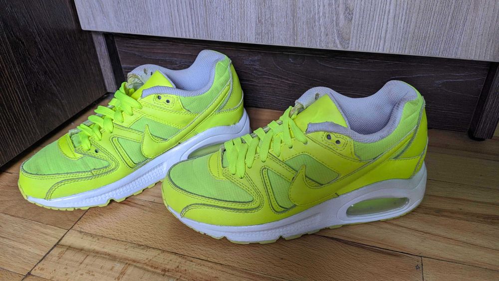 Кроссовки Nike Air Max