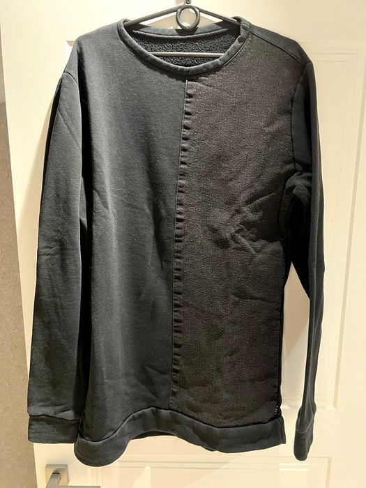 Продам кофту оверсайс  LuD розмір L аля Riot Division cp.company