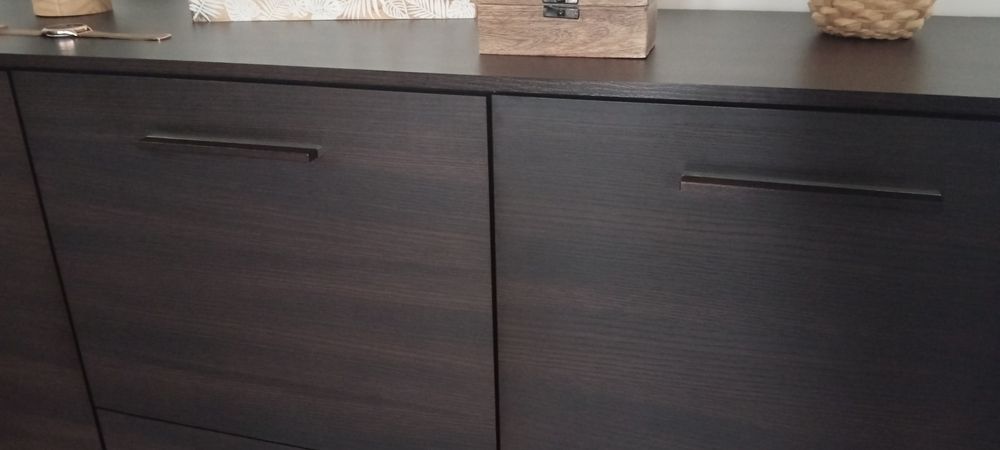 Meble do salonu, 4 elementy