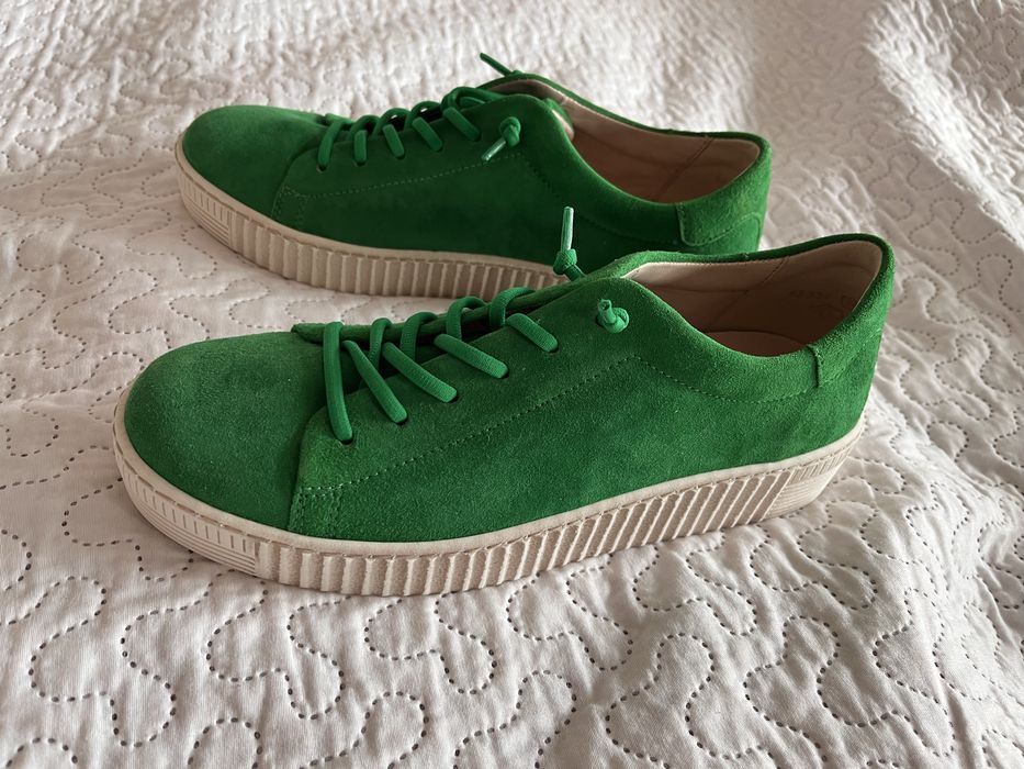 Sneakersy Gabor 39