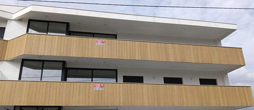 VENDE-SE Apartamento Novo T3 — Oliveira Do Hospital E São Paio De Gramaços, Coimbra