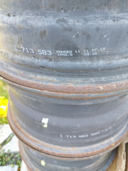 Диски Форд мондео