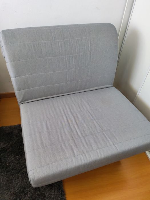 Poltrona cama IKEA