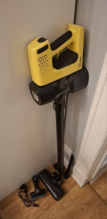 Odkurzacz Karcher vc 4